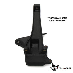 Camburg 05-23 Toyota Tacoma Prerunner 2wd 4in. Performance L/T Spindle Kit (No Sway-bar Version) - 0