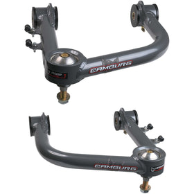 Camburg Toyota Tundra 2WD/4WD 07-21 1.5in Performance Uniball Upper Arms - 0