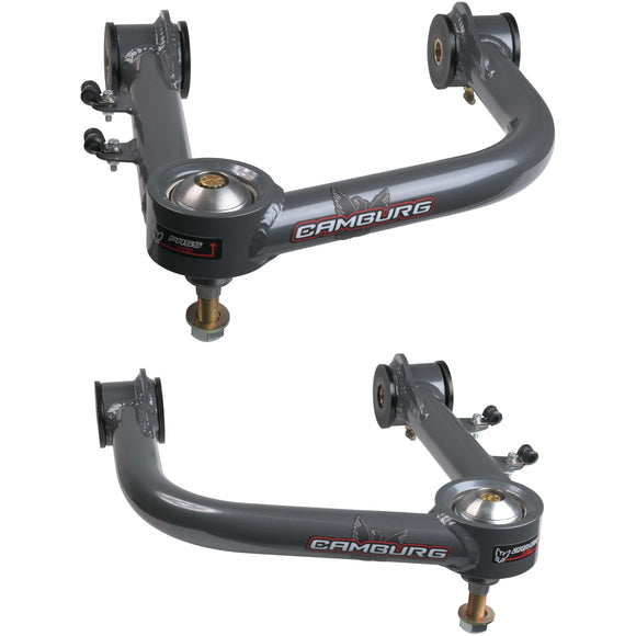 Camburg Toyota Tundra 2WD/4WD 07-21 1.5in Performance Uniball Upper Arms