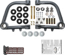 Camburg Toyota Tundra 2WD/4WD 07-21 1.5in Performance Uniball Upper Arms-1