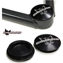 Camburg 05-22 Toyota Tacoma (GEN 2) / 07-21 Tundra / 03-22 4-Runner/ FJ 2-3/4in. OD BJ UCA Cap Kit-1