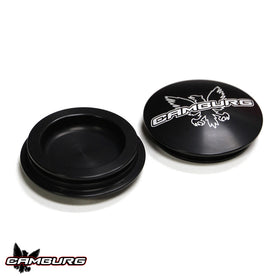 Camburg 05-22 Toyota Tacoma (GEN 2) / 07-21 Tundra / 03-22 4-Runner/ FJ 2-3/4in. OD BJ UCA Cap Kit - 0