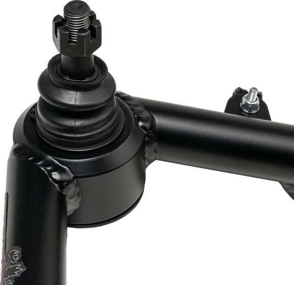 Camburg Toyota Tacoma Pre/4WD 05-23 Performance X-Joint Upper Arms