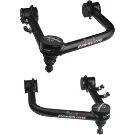Camburg Toyota Tundra 2WD/4WD 07-21 Performance X-Joint Upper Arms