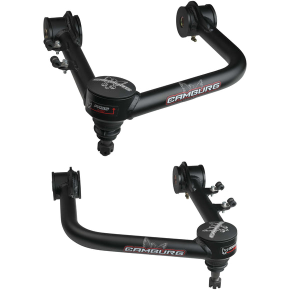 Camburg Toyota Tundra 2WD/4WD 07-21 Performance X-Joint Upper Arms