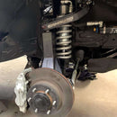 Camburg 05-23 Toyota Tacoma Pre/4wd / 03-14 4-Runner / 07-14 FJ Performance Spindle Kit-4