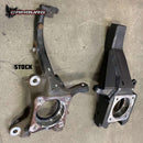 Camburg 07-21 Toyota Tundra 2wd/4wd Performance Spindle Kit-3