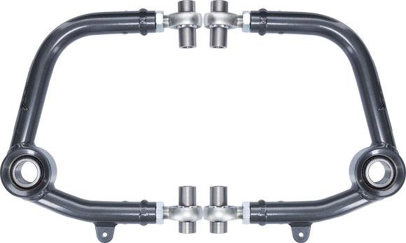 Camburg 08-21 Toyota Landcruiser 200 Series 1.25 Performance Heim/Uniball Upper Arms