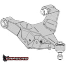 Camburg 08-21 Toyota Landcruiser 200 Series Performance Lower Arm Kit-1