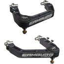 Camburg Toyota Tundra 2WD/4WD 07-21 KINETIK V2 Performance Billet Uniball Upper Arms-2