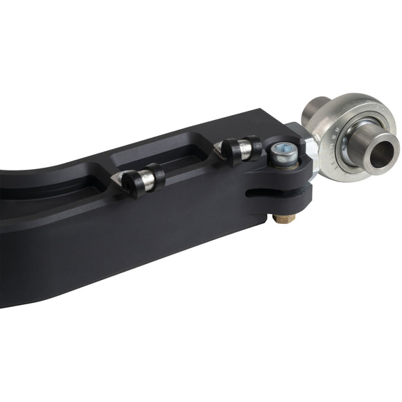 Camburg Toyota Tundra 2WD/4WD 07-21 KINETIK V2 Performance Billet Uniball Upper Arms
