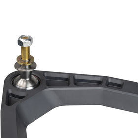 Camburg Toyota Tundra 2WD/4WD 22-23 KINETIK V2 Performance Billet Uniball Upper Arms - 0