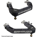 Camburg 03-21 Toyota Prado 120/150 KINETIK V2 Performance Billet Uniball Upper Arms-2