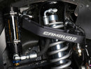 Camburg 03-21 Toyota Prado 120/150 KINETIK V2 Performance Billet Uniball Upper Arms-5