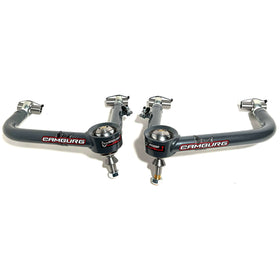 Camburg 22-23 Toyota Landcruiser 300 Series 1.25 Performance Heim/Uniball Upper Arms - 0