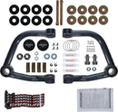 Camburg Toyota Tundra 2WD/4WD 22-23 1.25in Performance Uniball Upper Arms (w/ covers)-1