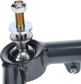 Camburg Toyota Tundra 2WD/4WD 22-23 1.25in Performance Uniball Upper Arms (w/ covers) - 0