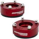 Camburg 22-24 Toyota Tundra 2wd /4wd Dominator Preload Spacer Kit-2