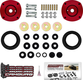 Camburg 22-24 Toyota Tundra 2wd /4wd Dominator Preload Spacer Kit