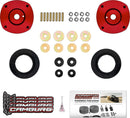 Camburg 07-21 Toyota Tundra 2wd /4wd Dominator Preload Spacer Kit-1