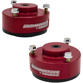 Camburg 05-23 Toyota Tacoma / 03-24 Toyota 4Runner Dominator Preload Spacer Kit - 0