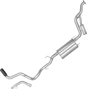 Camburg Ivan Stewart Bundle - 0