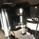 Camburg 05-23 Toyota Tacoma Pre/4wd Bolt-on Rear FOX 2.0 Bump Stop Mount Kit (S/U)-3