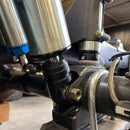 Camburg 05-23 Toyota Tacoma Pre/4wd Bolt-on Rear FOX 2.0 Bump Stop Mount Kit (S/U)-2