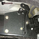 Camburg 07-21 Toyota TUndra 2wd/4wd Performance Rear Shock Mount Kit-1