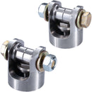 Camburg 05-23 Toyota Tacoma Pre/4wd Steering Clevis Kit Only (M14)-1