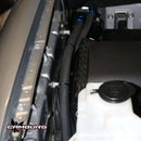 Camburg 07-21 Toyota Tundra Engine Breather Kit-4