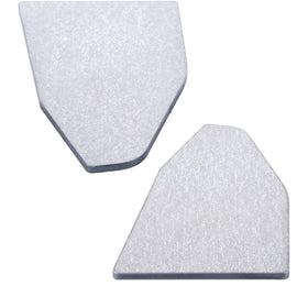 Camburg 16-23 Toyota Tacoma / 07-21 Tundra Body Mount Plates (pair)