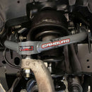 Camburg Dodge RAM 1500 (DS) 4WD 09-21 1.25in Performance Uniball Upper Arms (w/ covers)-4