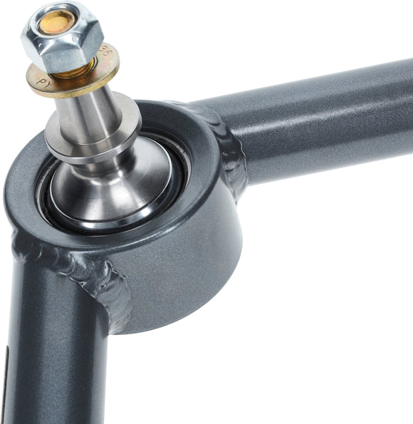 Camburg Dodge RAM 1500 (DS) 4WD 09-21 1.25in Performance Uniball Upper Arms (w/ covers)