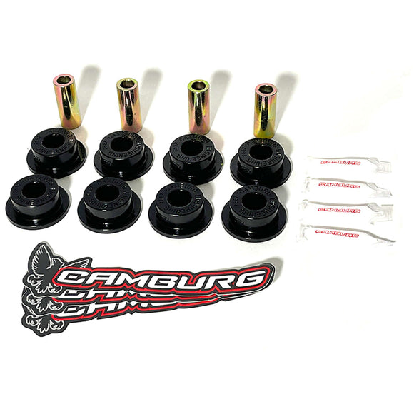 Camburg 09-21 Dodge RAM 1500 4wd UCA Bushing/Sleeve Kit