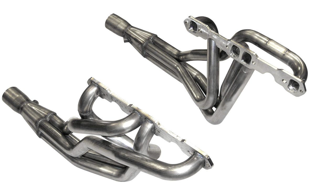 ARH Camaro Gen 2 1970-1981 Headers