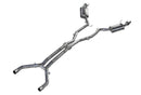 ARH Camaro V6 2012-2014 Full System-1