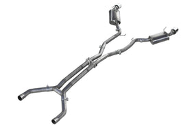 ARH Camaro V6 2012-2014 Full System