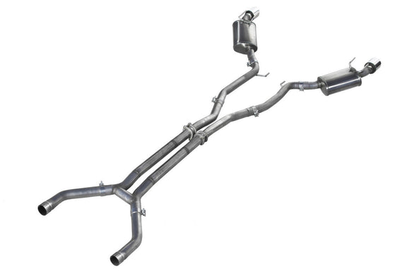 ARH Camaro V6 2012-2014 Full System