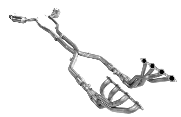 ARH Camaro V8 2010-2015 Full System