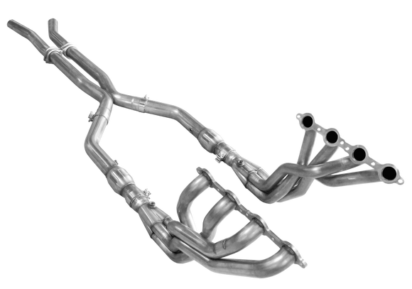 ARH Camaro V8 LS3/L99/ZL1/1LE 2010-2015 Long System