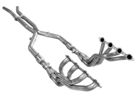ARH Camaro V8 LS3/L99/ZL1/1LE 2010-2015 Long System