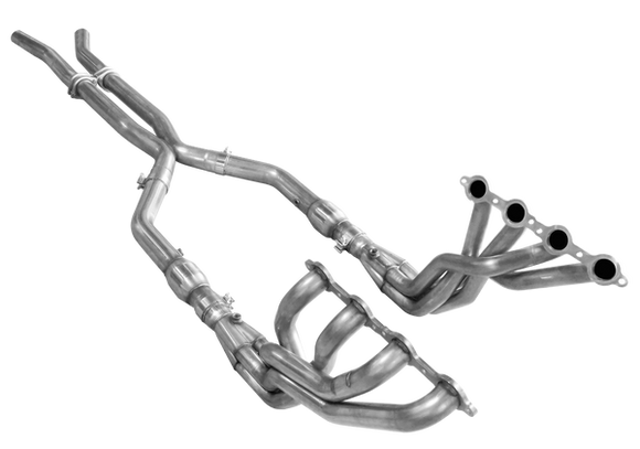 ARH Camaro V8 LS3/L99/ZL1/1LE 2010-2015 Long System