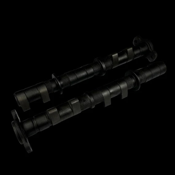 Brian Crower 2016+ Yamaha YXZ/998 Stage 3+ Turbo Spec Camshafts (Set Of 2)