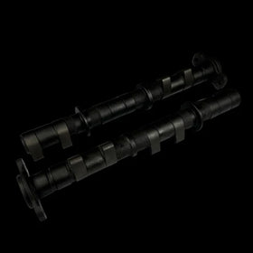 Brian Crower 2016+ Yamaha YXZ/998 Stage 3+ Turbo Spec Camshafts (Set Of 2)