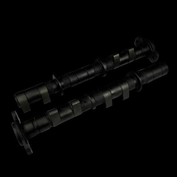 Brian Crower Camshafts - Stage 3 Viper+ - 2016+ Yamaha YXZ / 998 (Set Of 2)