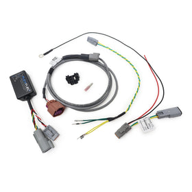MOTIV FlexFuel+ CAN Bus & Bluetooth ECA - 0