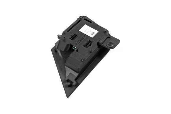 CANchecked Porsche 992 911 MFD32 Multi Function Display | 3.2" Gen2 (LHD)