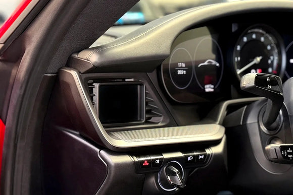CANchecked Porsche 992 911 MFD32 Multi Function Display | 3.2" Gen2 (LHD)