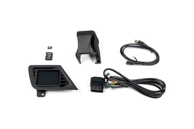 CANchecked Porsche 992 911 MFD32 Multi Function Display | 3.2" Gen2 (LHD)